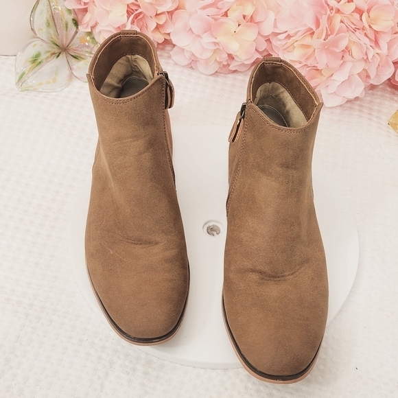 Steve Madden Dawson Men’s Low Boots Size 9.5 - Picture 7 of 11